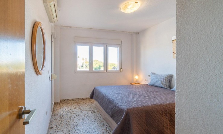 Wederverkoop - Flat - Orihuela Costa - La Zenia