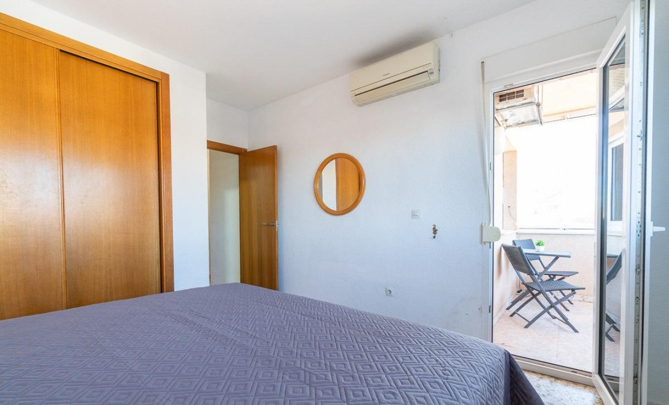 Wederverkoop - Flat - Orihuela Costa - La Zenia