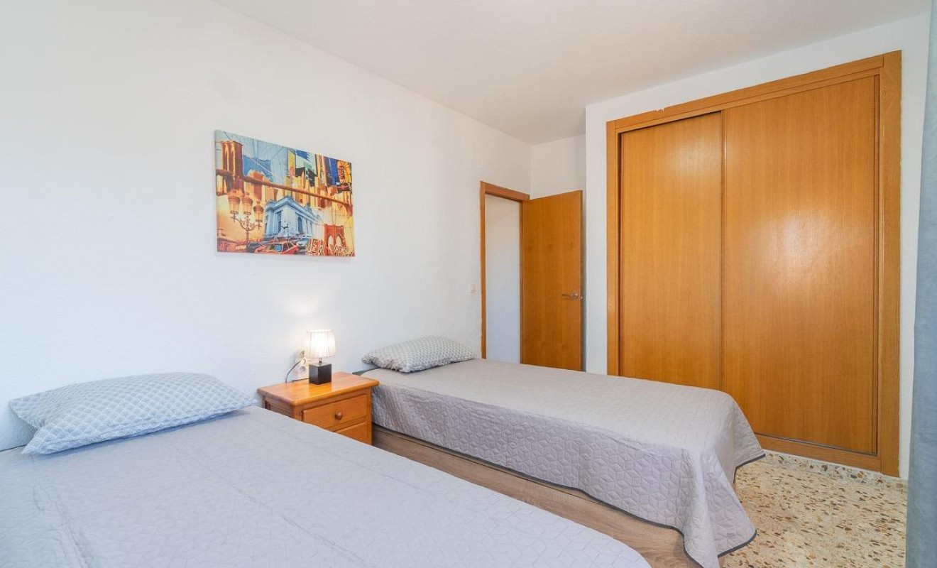 Wederverkoop - Flat - Orihuela Costa - La Zenia