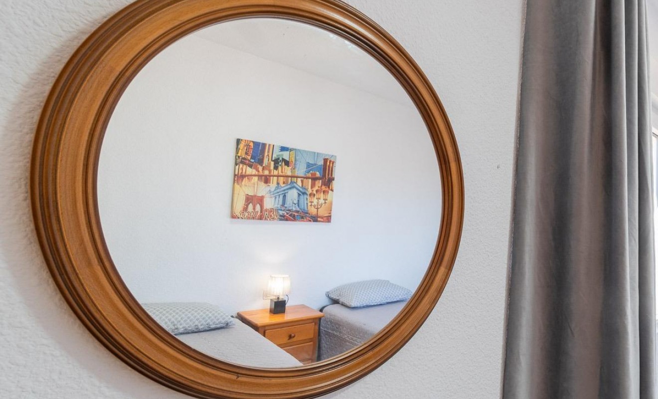 Wederverkoop - Flat - Orihuela Costa - La Zenia