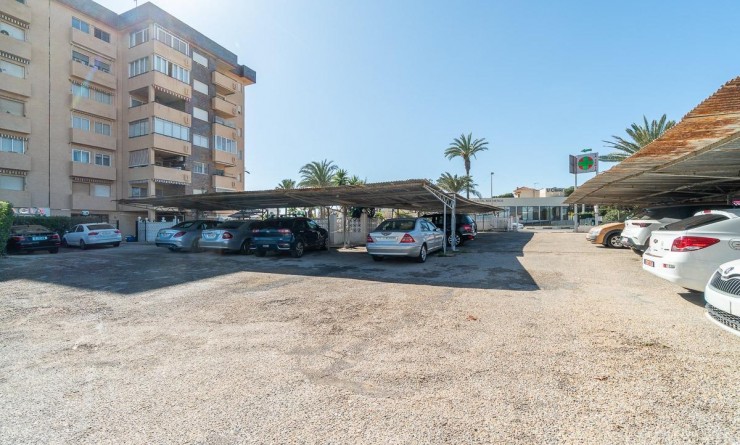 Wederverkoop - Flat - Orihuela Costa - La Zenia