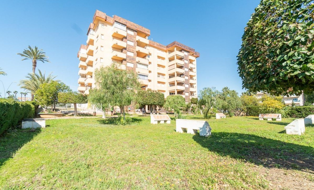Wederverkoop - Flat - Orihuela Costa - La Zenia