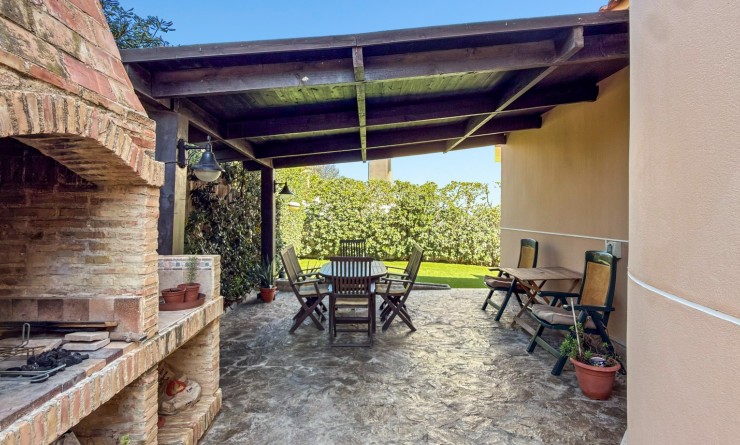 Wederverkoop - Detached villa - Torrevieja - Torrelamata - La Mata