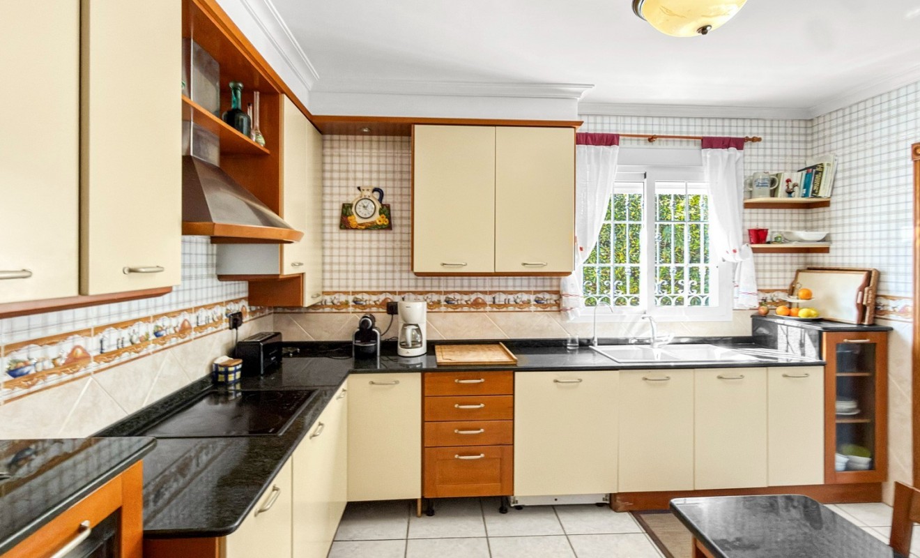 Wederverkoop - Detached villa - Torrevieja - Torrelamata - La Mata