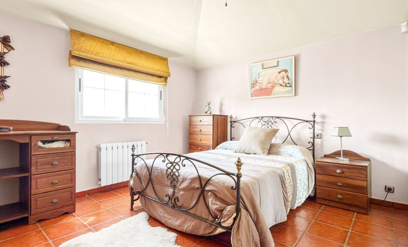 Wederverkoop - Detached villa - Torrevieja - Torrelamata - La Mata