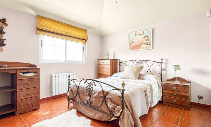 Wederverkoop - Detached villa - Torrevieja - Torrelamata - La Mata