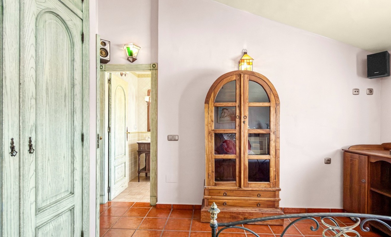 Wederverkoop - Detached villa - Torrevieja - Torrelamata - La Mata