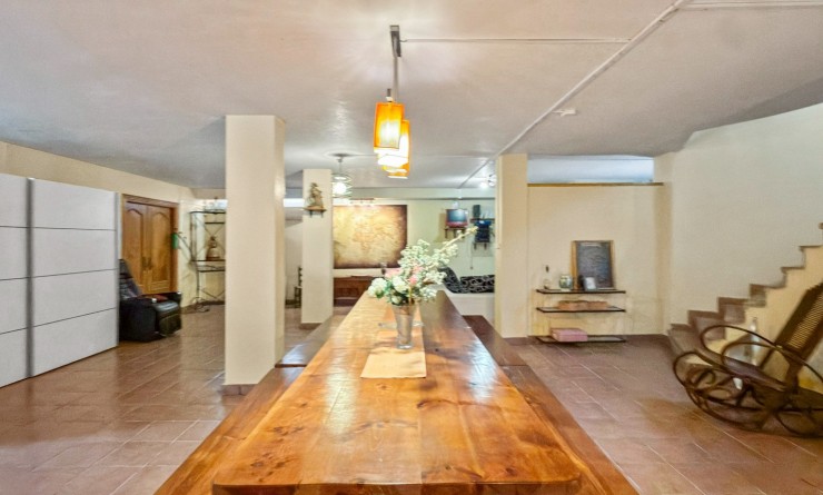 Wederverkoop - Detached villa - Torrevieja - Torrelamata - La Mata