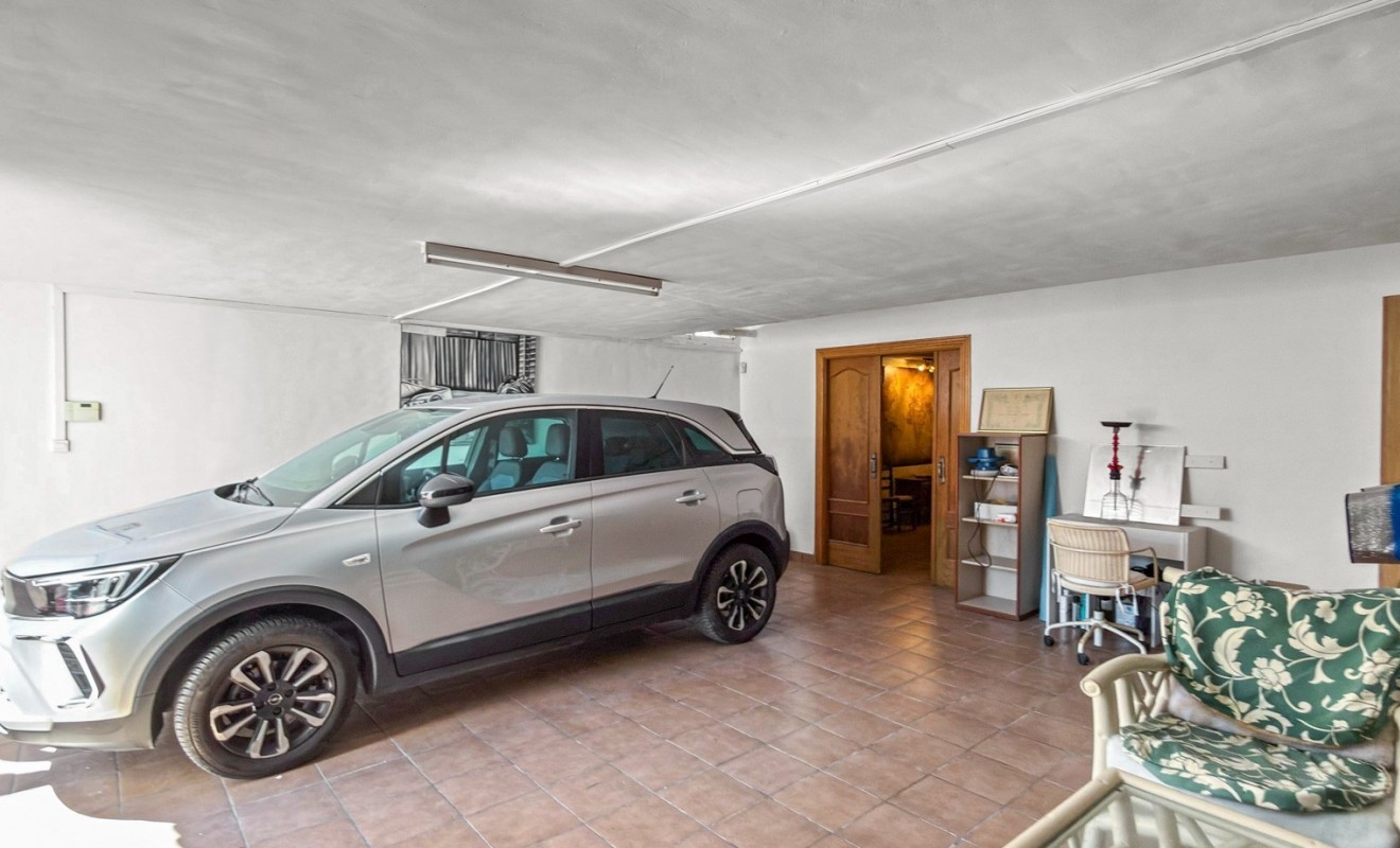 Wederverkoop - Detached villa - Torrevieja - Torrelamata - La Mata