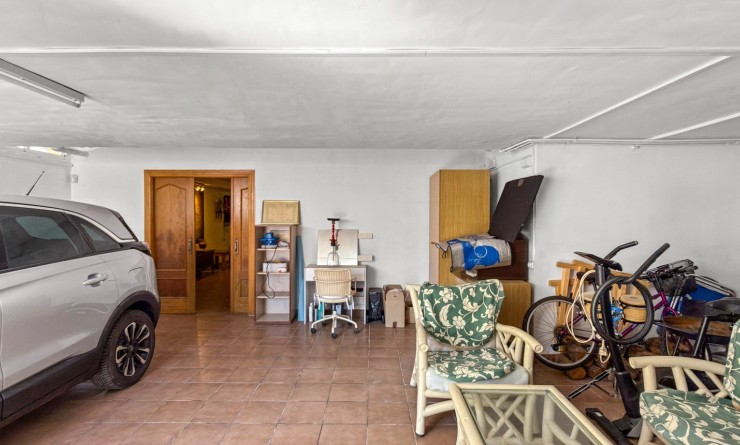 Wederverkoop - Detached villa - Torrevieja - Torrelamata - La Mata