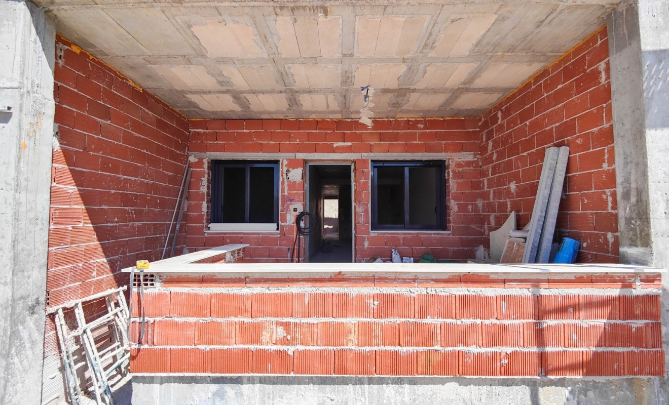 Nieuwbouw woningen - Ground Floor Bungalow - Orihuela Costa - Los Altos