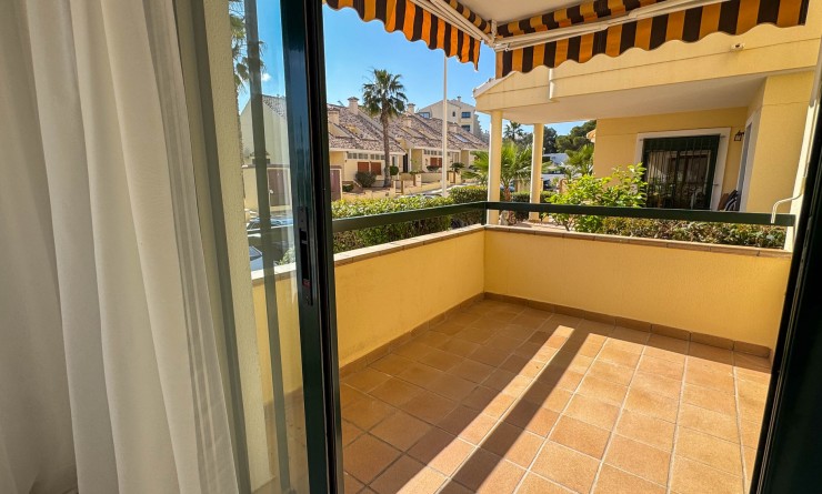 Wederverkoop - Appartement - Orihuela Costa - Lomas de Cabo Roig