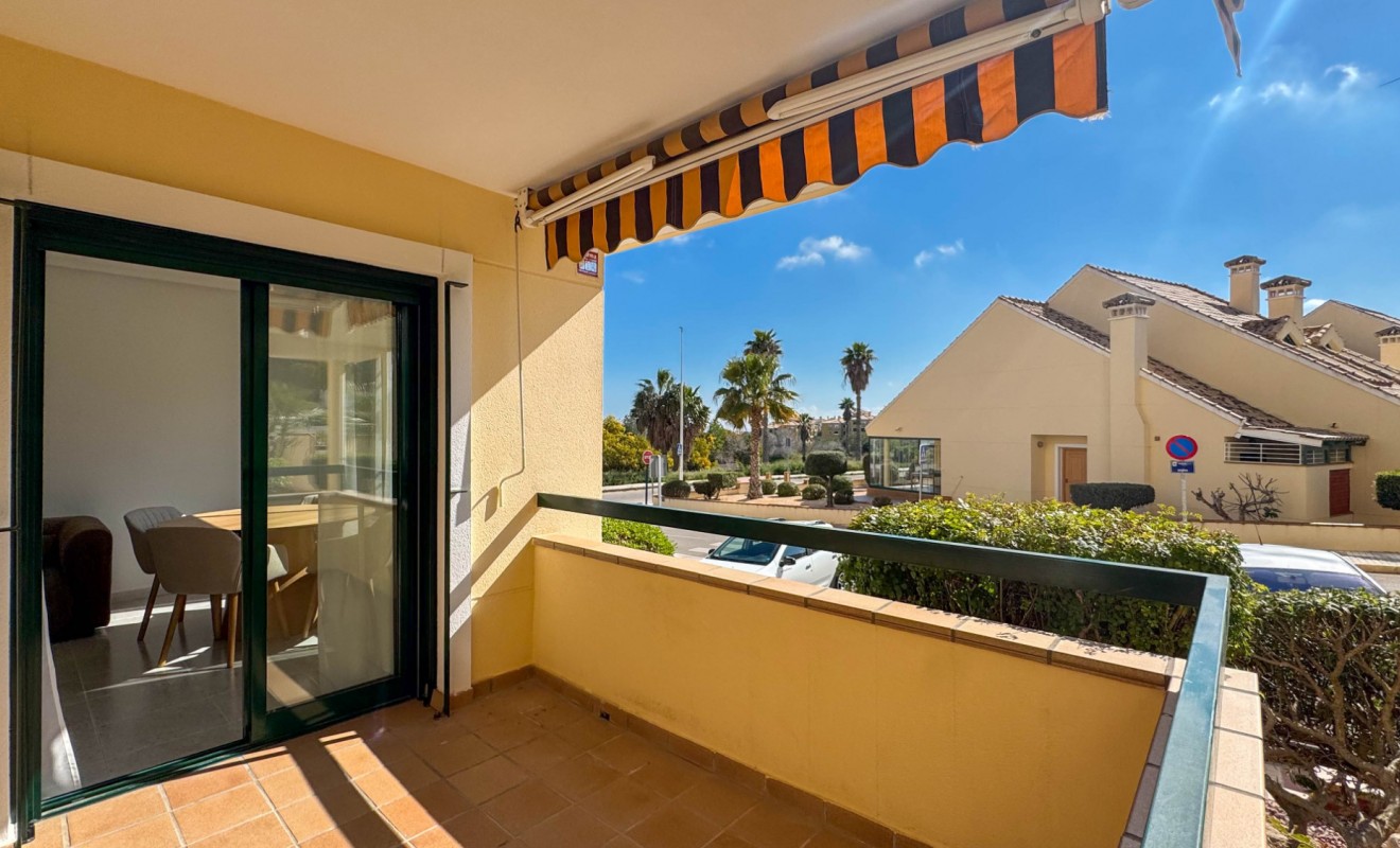 Wederverkoop - Appartement - Orihuela Costa - Lomas de Cabo Roig