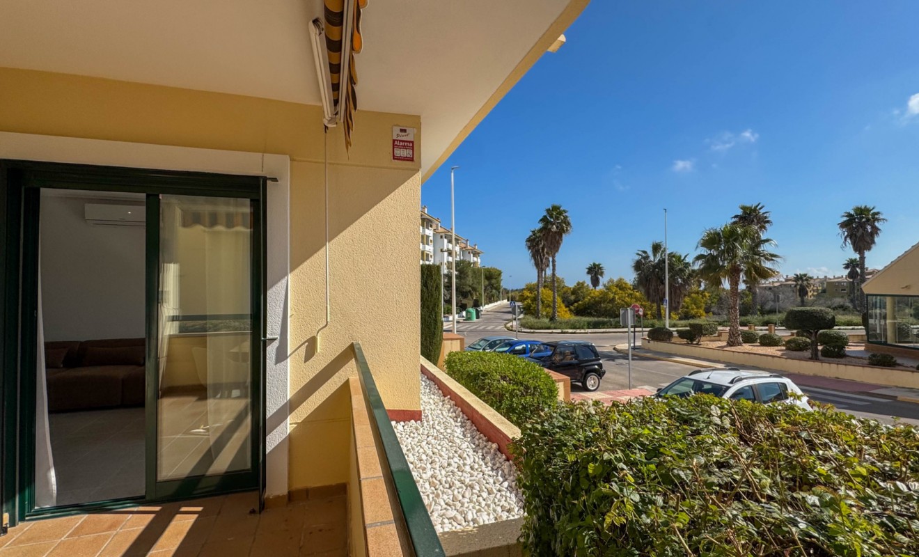 Wederverkoop - Appartement - Orihuela Costa - Lomas de Cabo Roig