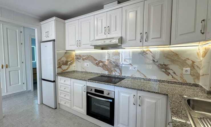 Wederverkoop - Appartement - Orihuela Costa - Lomas de Cabo Roig