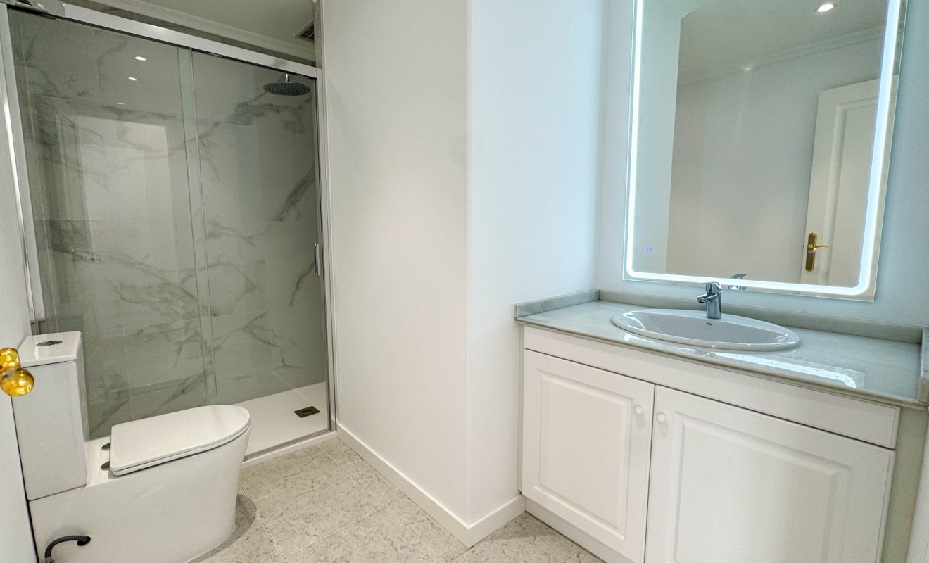 Wederverkoop - Appartement - Orihuela Costa - Lomas de Cabo Roig