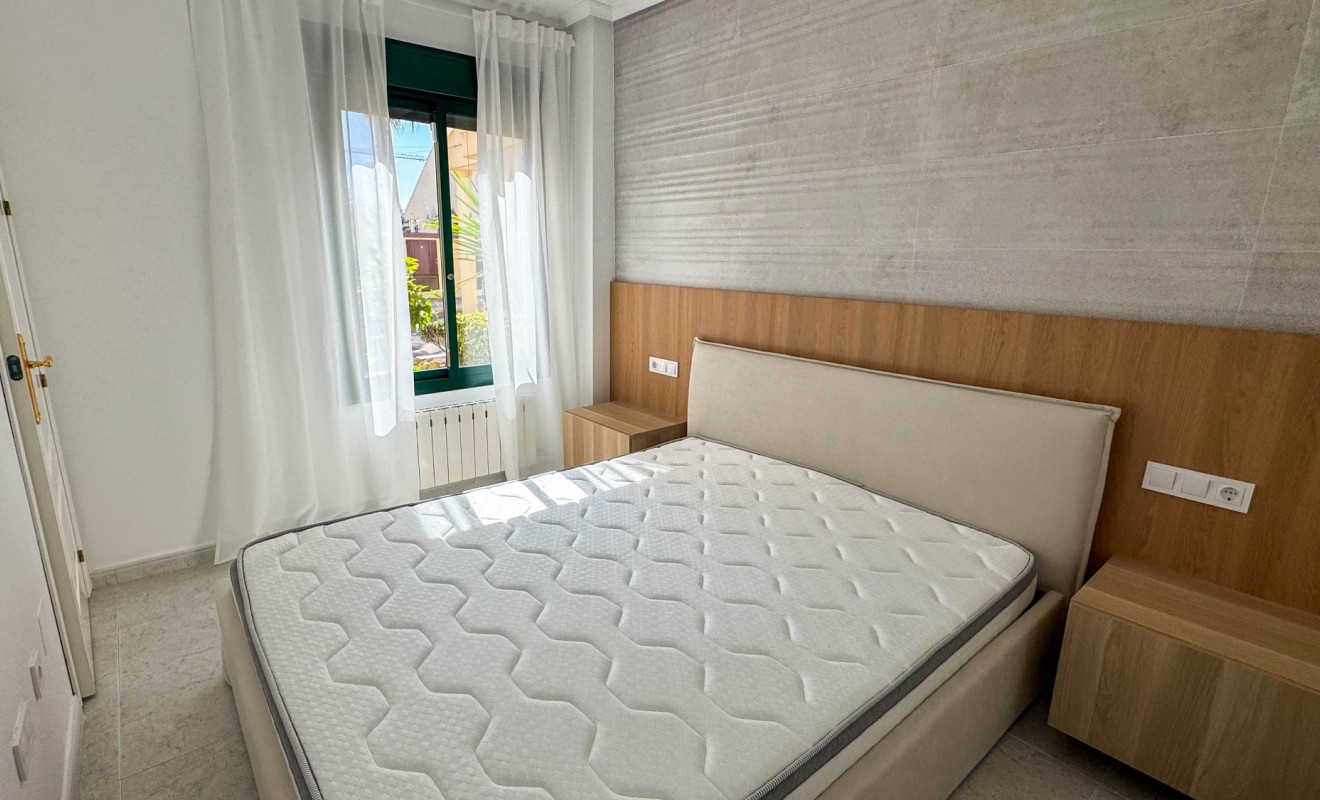 Wederverkoop - Appartement - Orihuela Costa - Lomas de Cabo Roig