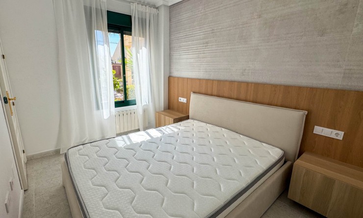 Wederverkoop - Appartement - Orihuela Costa - Lomas de Cabo Roig