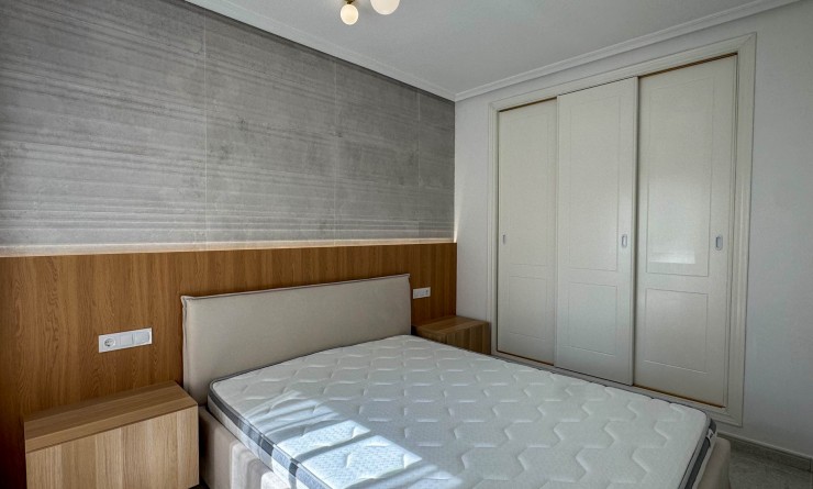 Wederverkoop - Appartement - Orihuela Costa - Lomas de Cabo Roig