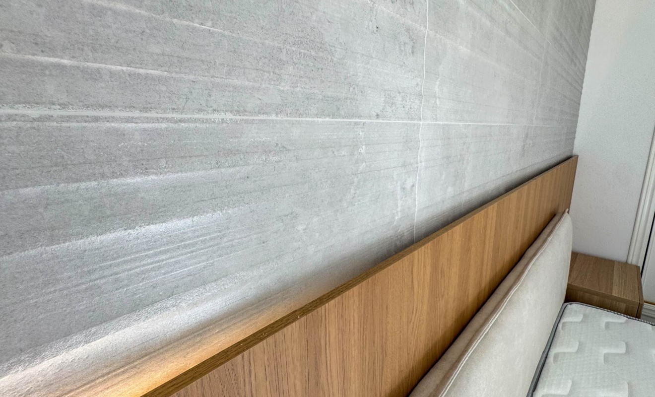 Wederverkoop - Appartement - Orihuela Costa - Lomas de Cabo Roig