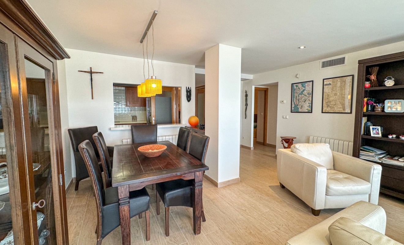 Wederverkoop - Apartment / flat - Torrevieja - Playa de los Locos