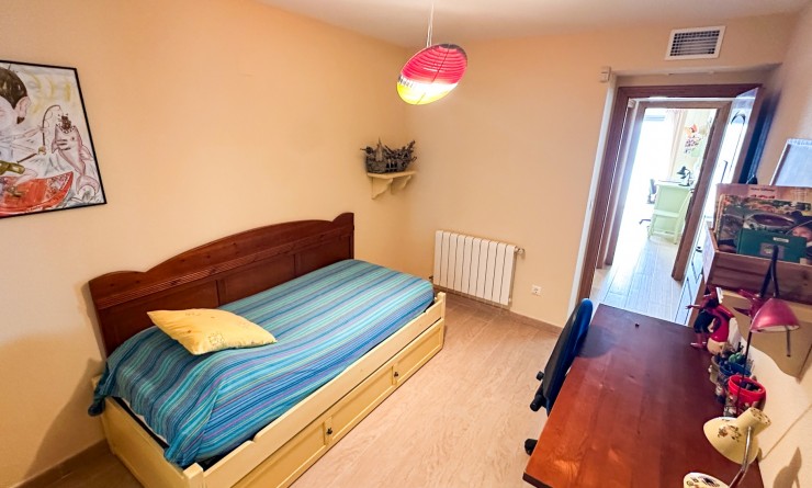 Wederverkoop - Apartment / flat - Torrevieja - Playa de los Locos