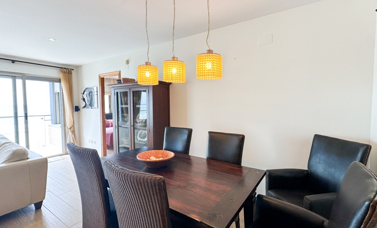 Wederverkoop - Apartment / flat - Torrevieja - Playa de los Locos