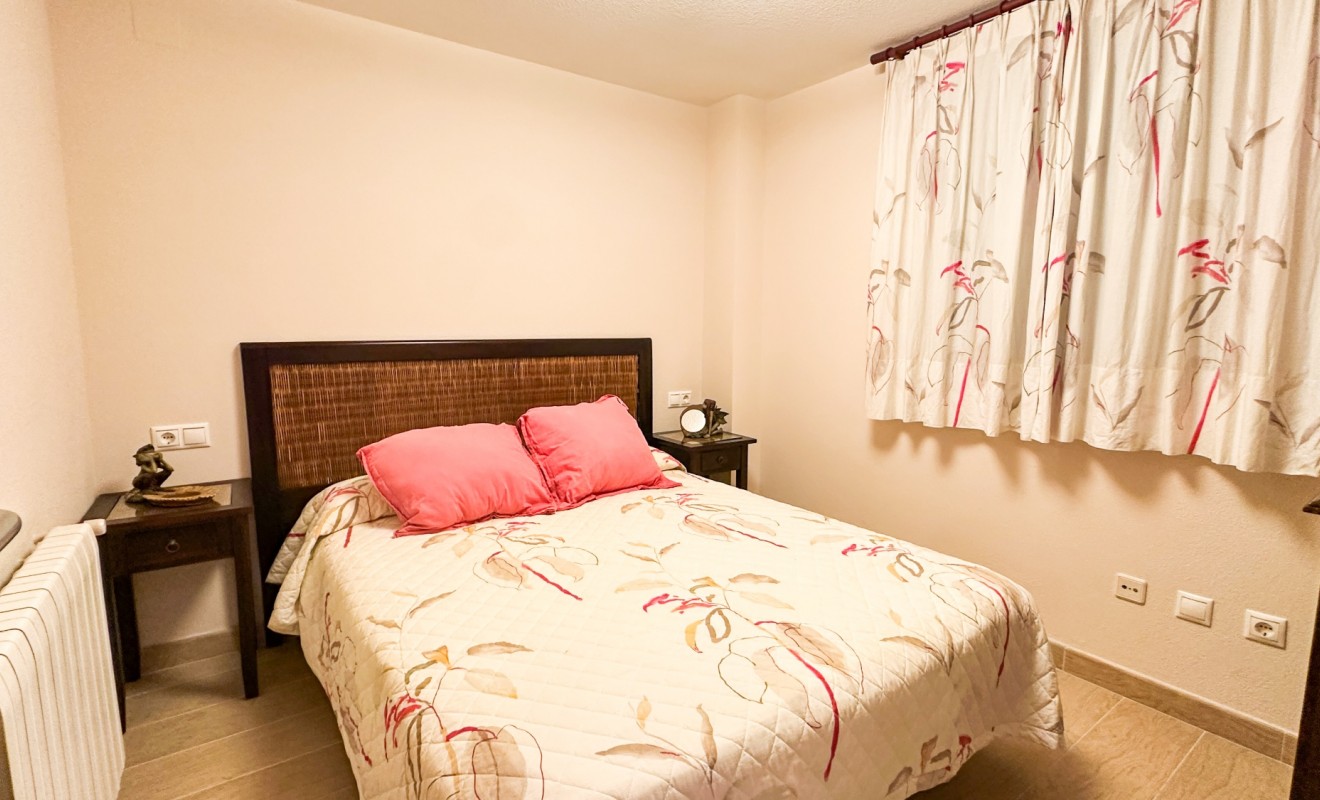 Wederverkoop - Apartment / flat - Torrevieja - Playa de los Locos