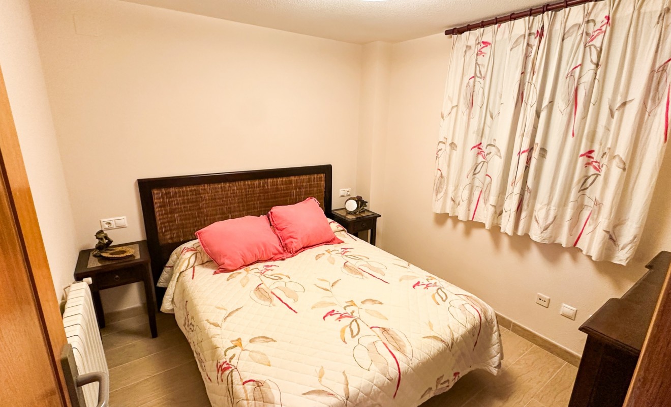 Wederverkoop - Apartment / flat - Torrevieja - Playa de los Locos