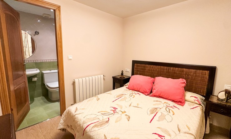 Wederverkoop - Apartment / flat - Torrevieja - Playa de los Locos