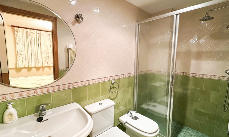 Wederverkoop - Apartment / flat - Torrevieja - Playa de los Locos