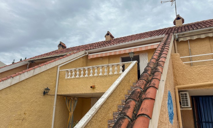 Wederverkoop - Herenhuis - Torrevieja - Los Balcones - Los Altos del Edén