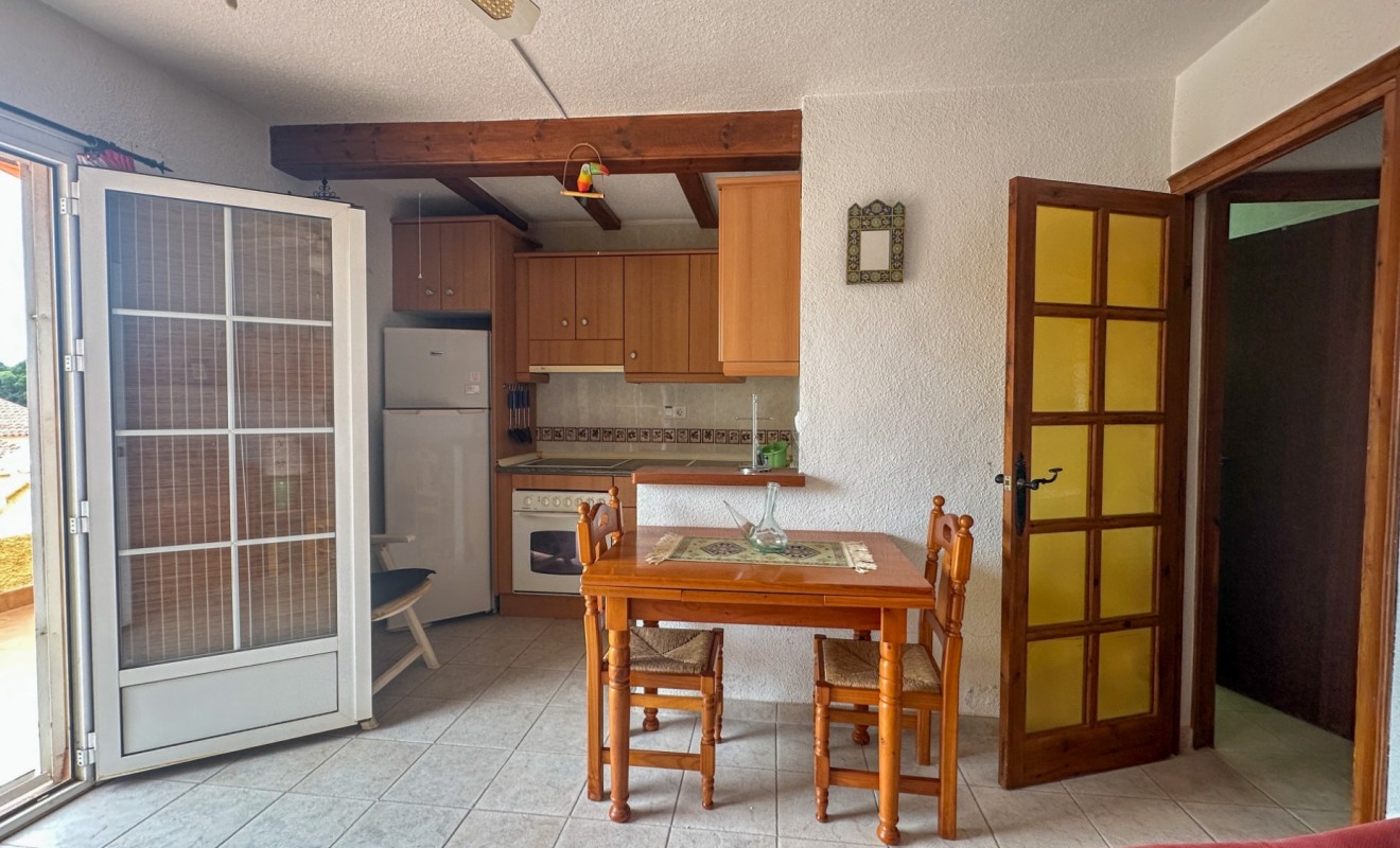 Wederverkoop - Herenhuis - Torrevieja - Los Balcones - Los Altos del Edén