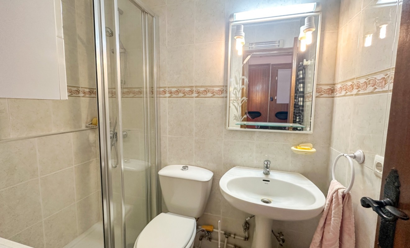 Wederverkoop - Herenhuis - Torrevieja - Los Balcones - Los Altos del Edén