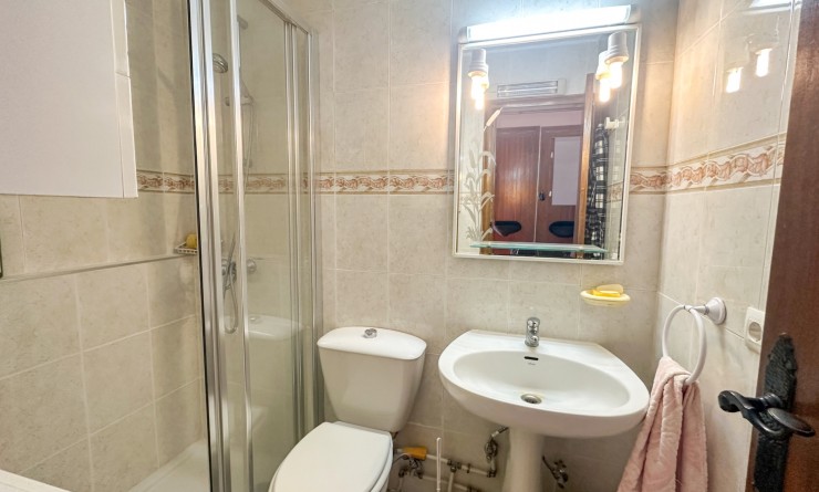 Wederverkoop - Herenhuis - Torrevieja - Los Balcones - Los Altos del Edén