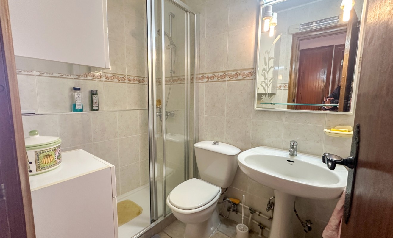 Wederverkoop - Herenhuis - Torrevieja - Los Balcones - Los Altos del Edén