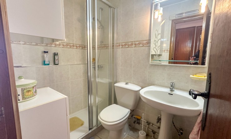 Wederverkoop - Herenhuis - Torrevieja - Los Balcones - Los Altos del Edén