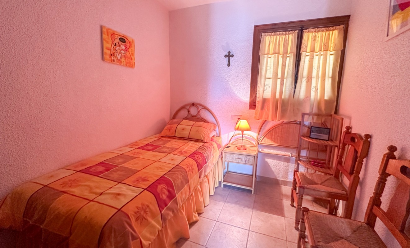 Wederverkoop - Herenhuis - Torrevieja - Los Balcones - Los Altos del Edén