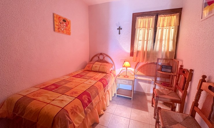 Wederverkoop - Herenhuis - Torrevieja - Los Balcones - Los Altos del Edén