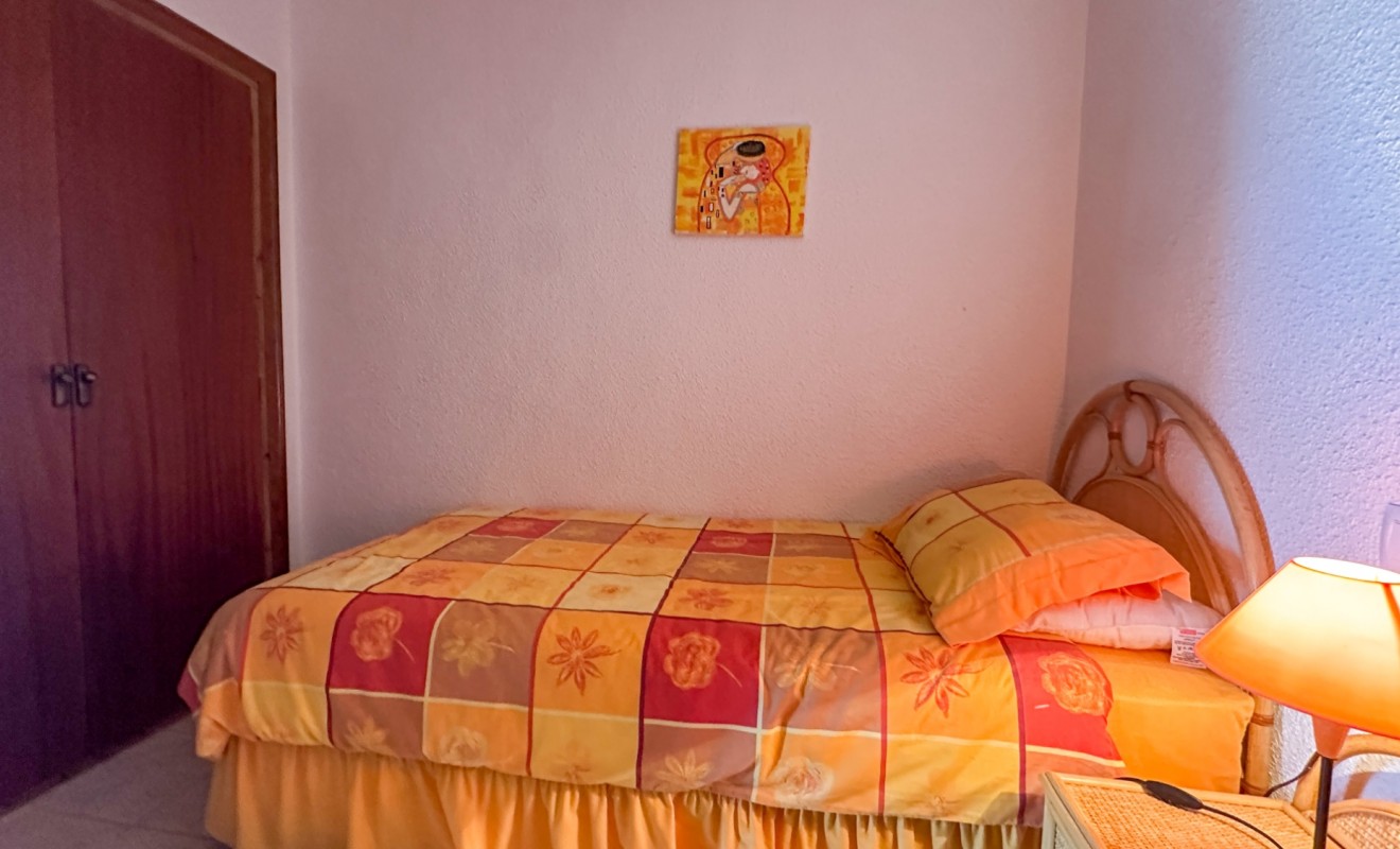 Wederverkoop - Herenhuis - Torrevieja - Los Balcones - Los Altos del Edén