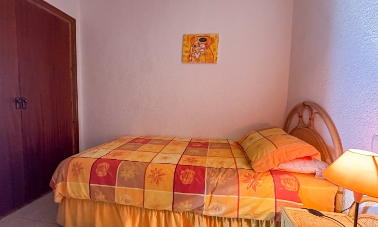 Wederverkoop - Herenhuis - Torrevieja - Los Balcones - Los Altos del Edén