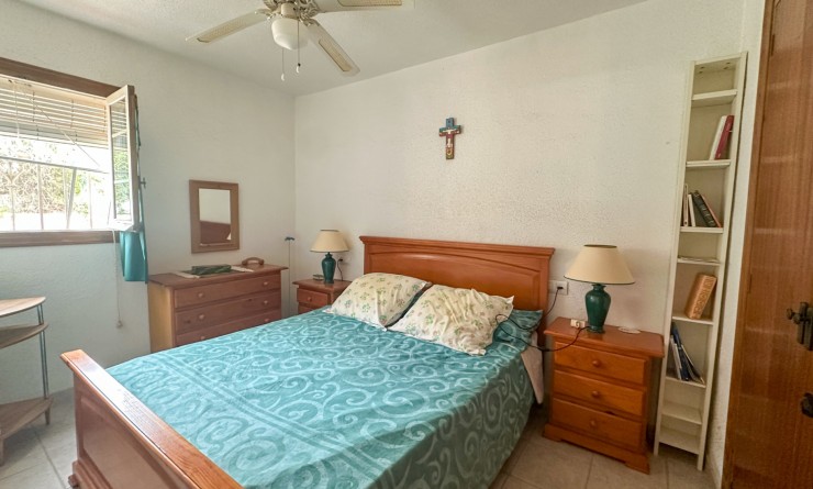 Wederverkoop - Herenhuis - Torrevieja - Los Balcones - Los Altos del Edén