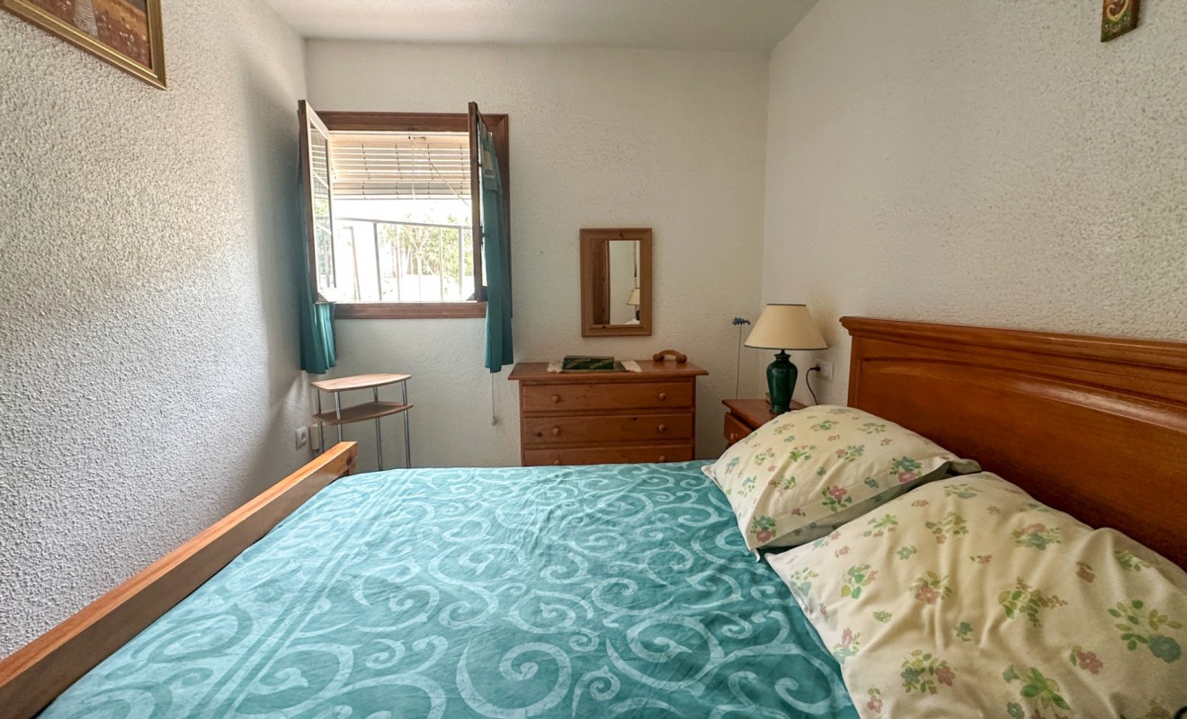 Wederverkoop - Herenhuis - Torrevieja - Los Balcones - Los Altos del Edén