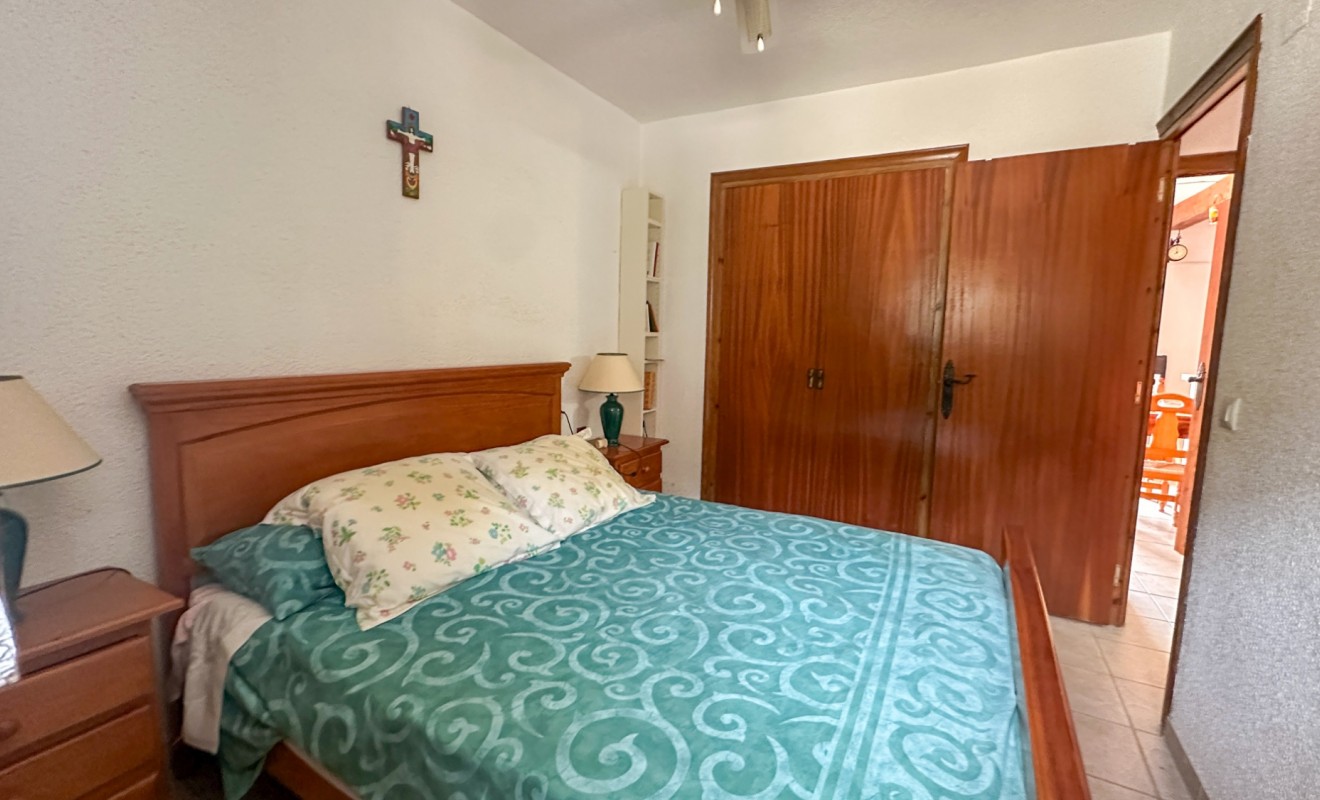 Wederverkoop - Herenhuis - Torrevieja - Los Balcones - Los Altos del Edén