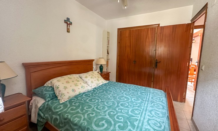 Wederverkoop - Herenhuis - Torrevieja - Los Balcones - Los Altos del Edén