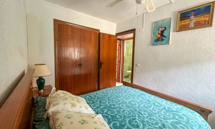 Wederverkoop - Herenhuis - Torrevieja - Los Balcones - Los Altos del Edén