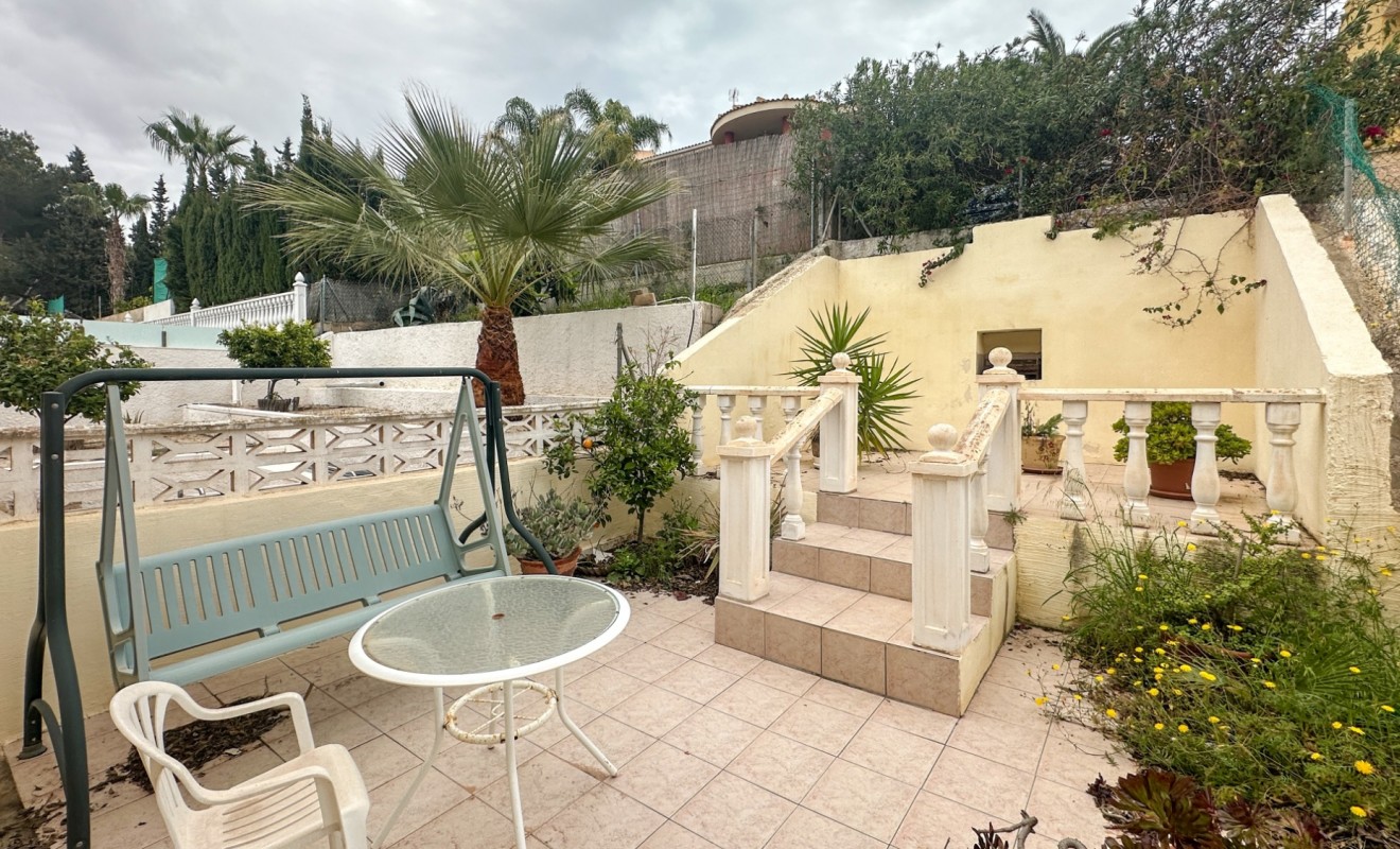 Wederverkoop - Herenhuis - Torrevieja - Los Balcones - Los Altos del Edén