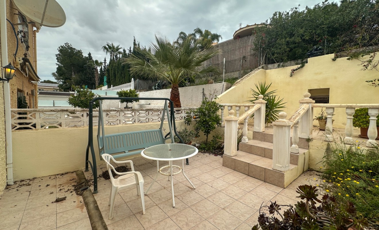 Wederverkoop - Herenhuis - Torrevieja - Los Balcones - Los Altos del Edén