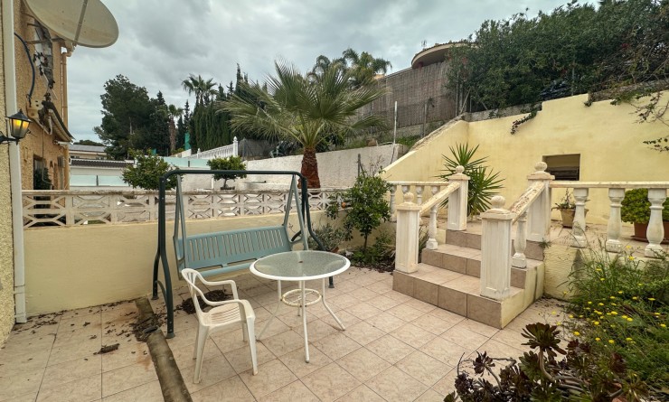 Wederverkoop - Herenhuis - Torrevieja - Los Balcones - Los Altos del Edén