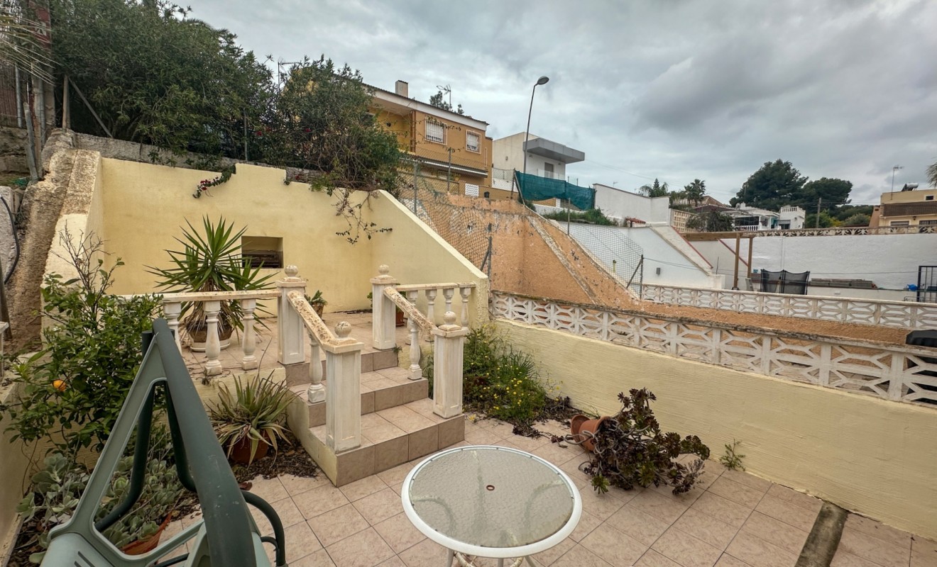 Wederverkoop - Herenhuis - Torrevieja - Los Balcones - Los Altos del Edén